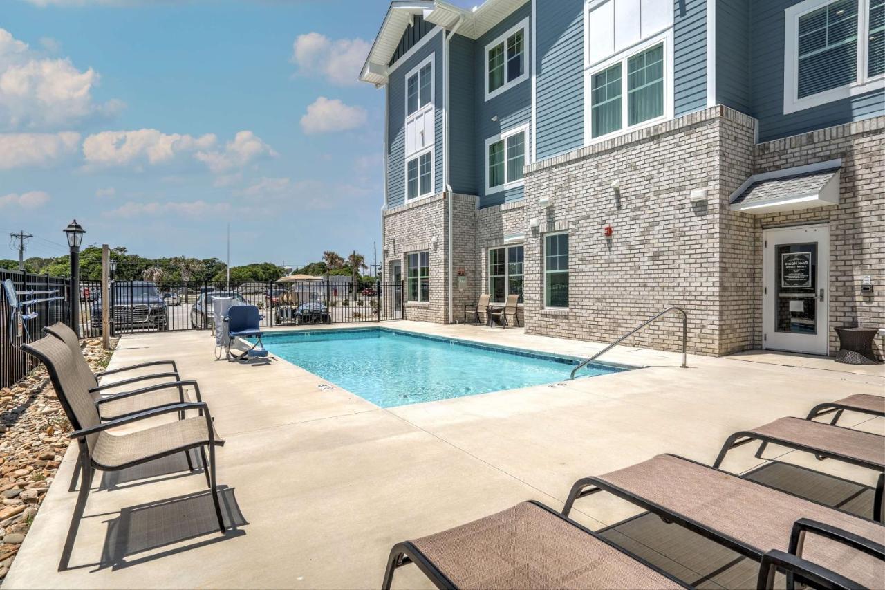 Lighthouse Suites - Best Western Signature Collection Emerald Isle Exterior foto