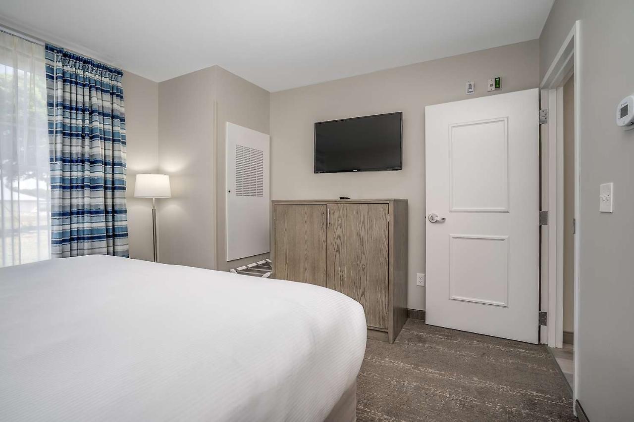 Lighthouse Suites - Best Western Signature Collection Emerald Isle Exterior foto